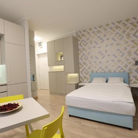 Belgrade Center Apartment VI Zewnętrze zdjęcie