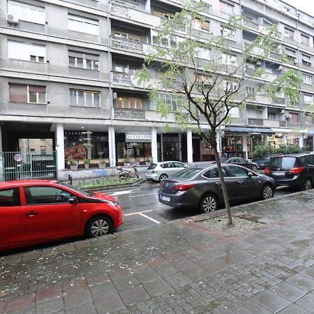 Belgrade Center Apartment VI Zewnętrze zdjęcie