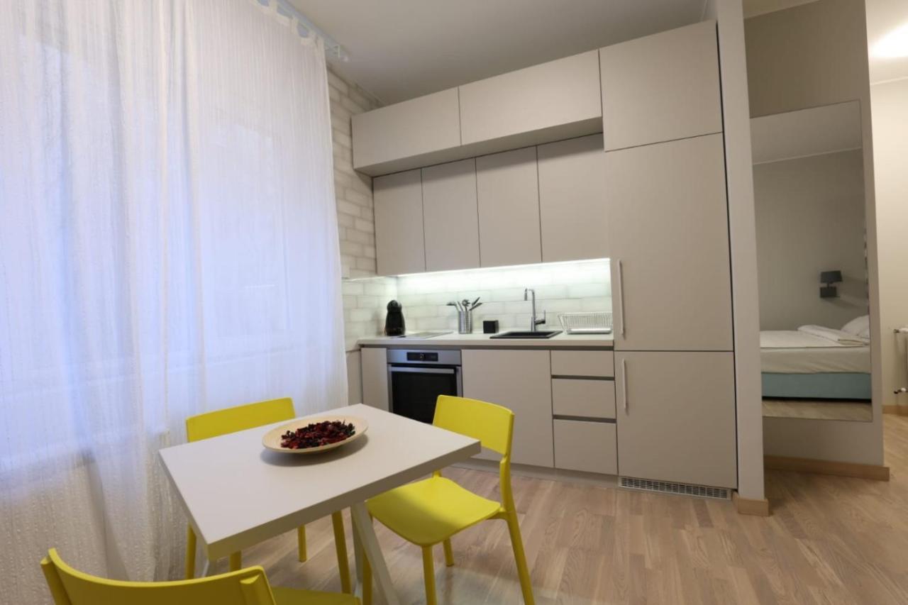 Belgrade Center Apartment VI Zewnętrze zdjęcie