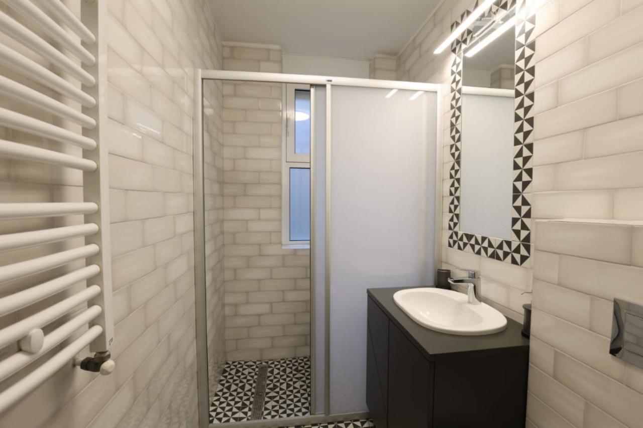 Belgrade Center Apartment VI Zewnętrze zdjęcie