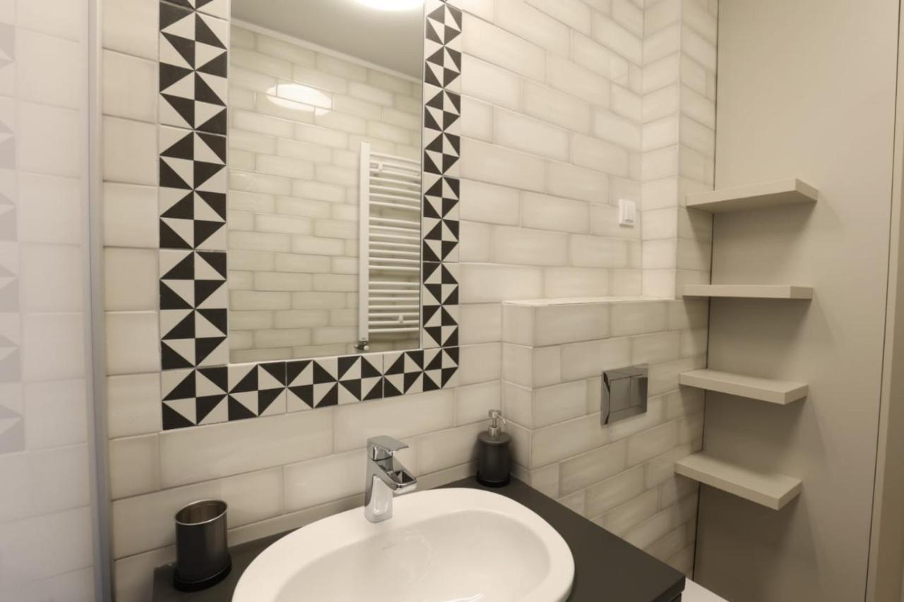Belgrade Center Apartment VI Zewnętrze zdjęcie