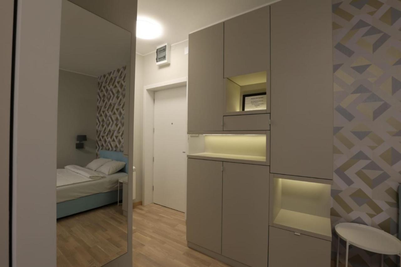 Belgrade Center Apartment VI Zewnętrze zdjęcie