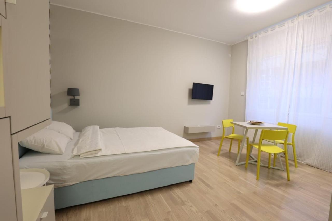 Belgrade Center Apartment VI Zewnętrze zdjęcie