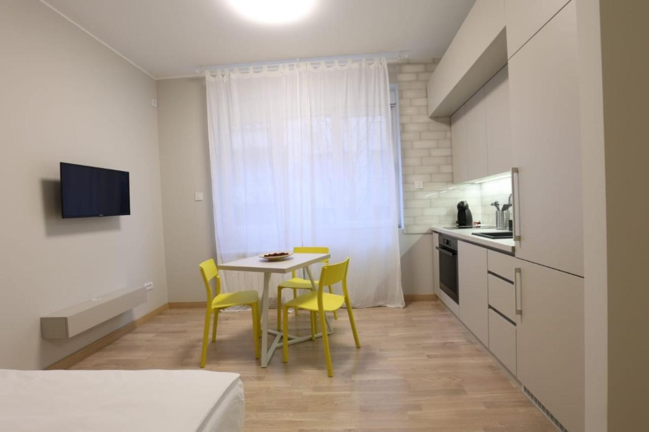 Belgrade Center Apartment VI Zewnętrze zdjęcie