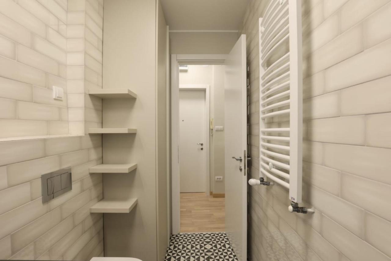 Belgrade Center Apartment VI Zewnętrze zdjęcie